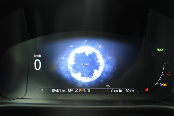 Ford Kuga 2.5 PHEV ST-Line X | Panoramadak | Trekhaak | BLIS | B&O | Head-up | Winterpack