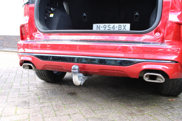 Ford Kuga 2.5 PHEV ST-Line X | Panoramadak | Trekhaak | BLIS | B&O | Head-up | Winterpack