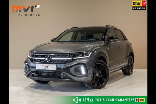 Volkswagen T-Roc 1.5 TSI R-Line Business / 150pk / Panorama dak / Beats / Stoel en stuurverwarming / Volkswagen T-Roc 1.5 TSI R-Line Business / 150pk / Panorama dak / Beats / Stoel en stuurverwarming /