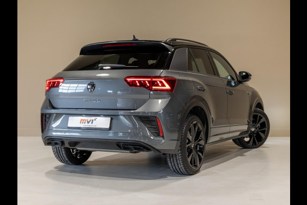 Volkswagen T-Roc 1.5 TSI R-Line Business / 150pk / Panorama dak / Beats / Stoel en stuurverwarming / Volkswagen T-Roc 1.5 TSI R-Line Business / 150pk / Panorama dak / Beats / Stoel en stuurverwarming /