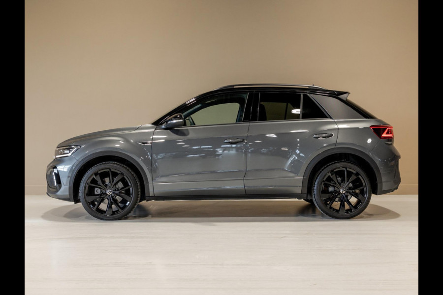 Volkswagen T-Roc 1.5 TSI R-Line Business / 150pk / Panorama dak / Beats / Stoel en stuurverwarming / Volkswagen T-Roc 1.5 TSI R-Line Business / 150pk / Panorama dak / Beats / Stoel en stuurverwarming /