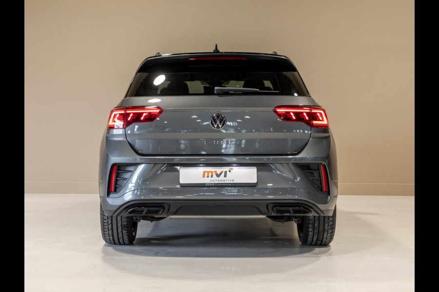 Volkswagen T-Roc 1.5 TSI R-Line Business / 150pk / Panorama dak / Beats / Stoel en stuurverwarming / Volkswagen T-Roc 1.5 TSI R-Line Business / 150pk / Panorama dak / Beats / Stoel en stuurverwarming /