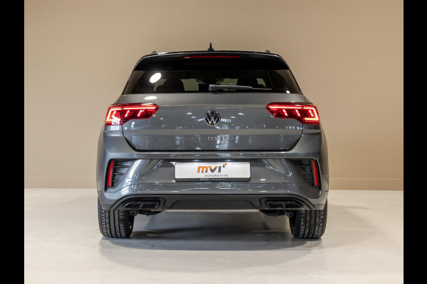 Volkswagen T-Roc 1.5 TSI R-Line Business / 150pk / Panorama dak / Beats / Stoel en stuurverwarming / Volkswagen T-Roc 1.5 TSI R-Line Business / 150pk / Panorama dak / Beats / Stoel en stuurverwarming /