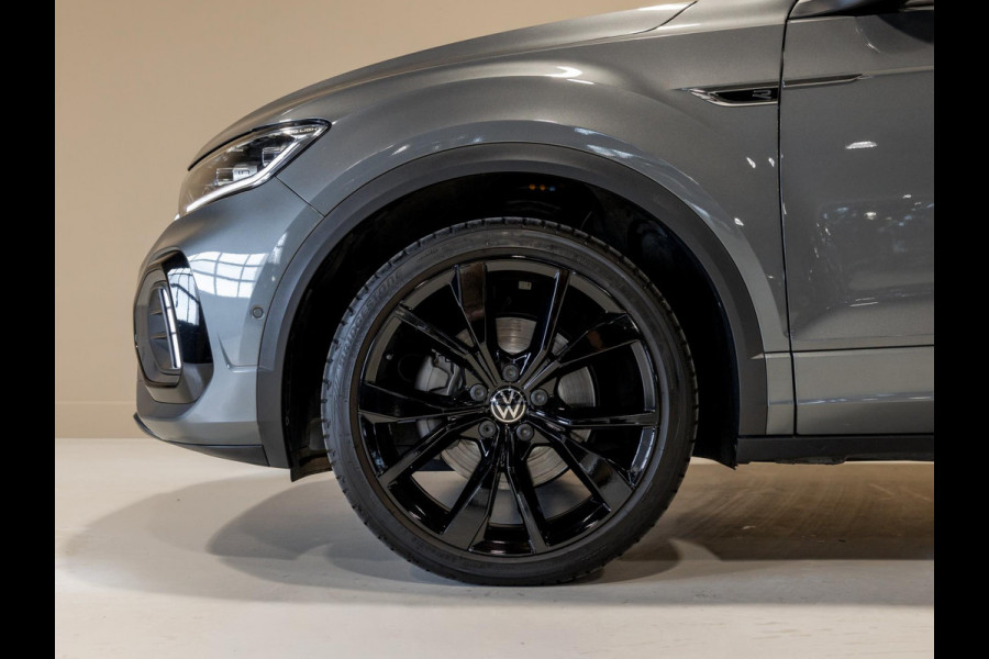 Volkswagen T-Roc 1.5 TSI R-Line Business / 150pk / Panorama dak / Beats / Stoel en stuurverwarming / Volkswagen T-Roc 1.5 TSI R-Line Business / 150pk / Panorama dak / Beats / Stoel en stuurverwarming /