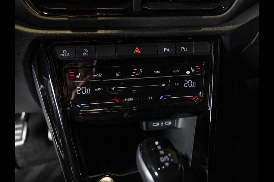 Volkswagen T-Roc 1.5 TSI R-Line Business / 150pk / Panorama dak / Beats / Stoel en stuurverwarming / Volkswagen T-Roc 1.5 TSI R-Line Business / 150pk / Panorama dak / Beats / Stoel en stuurverwarming /