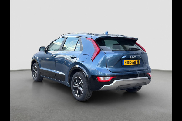 Kia Niro 1.6 GDi Hybrid DynamicLine Climate Control | Automaat | Adapt. Cruise | Navi | Carplay/Android Auto | Half-Leder | Camera | Navi | Kia Niro 1.6 GDi Hybrid DynamicLine Climate Control | Automaat | Adapt. Cruise | Navi | Carplay/Android Auto | Half-Leder | Camera | Navi |