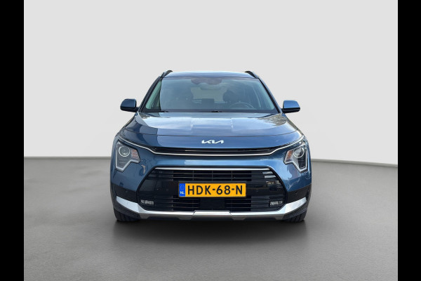 Kia Niro 1.6 GDi Hybrid DynamicLine Climate Control | Automaat | Adapt. Cruise | Navi | Carplay/Android Auto | Half-Leder | Camera | Navi | Kia Niro 1.6 GDi Hybrid DynamicLine Climate Control | Automaat | Adapt. Cruise | Navi | Carplay/Android Auto | Half-Leder | Camera | Navi |