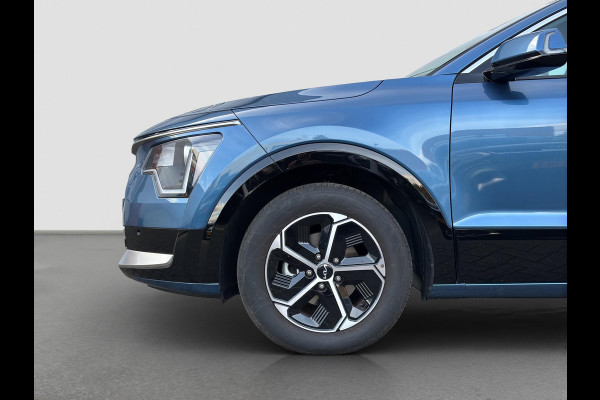 Kia Niro 1.6 GDi Hybrid DynamicLine Climate Control | Automaat | Adapt. Cruise | Navi | Carplay/Android Auto | Half-Leder | Camera | Navi | Kia Niro 1.6 GDi Hybrid DynamicLine Climate Control | Automaat | Adapt. Cruise | Navi | Carplay/Android Auto | Half-Leder | Camera | Navi |