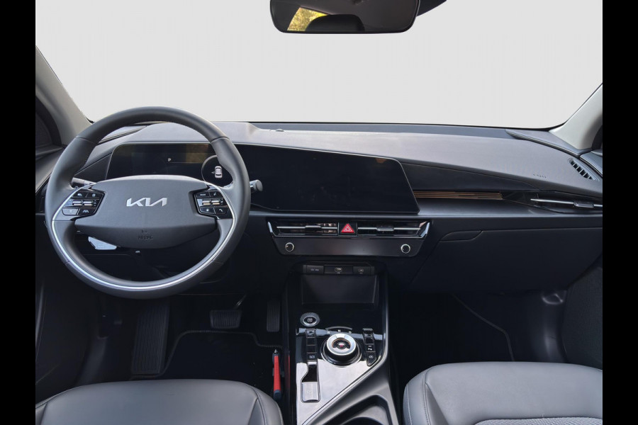 Kia Niro 1.6 GDi Hybrid DynamicLine Climate Control | Automaat | Adapt. Cruise | Navi | Carplay/Android Auto | Half-Leder | Camera | Navi | Kia Niro 1.6 GDi Hybrid DynamicLine Climate Control | Automaat | Adapt. Cruise | Navi | Carplay/Android Auto | Half-Leder | Camera | Navi |