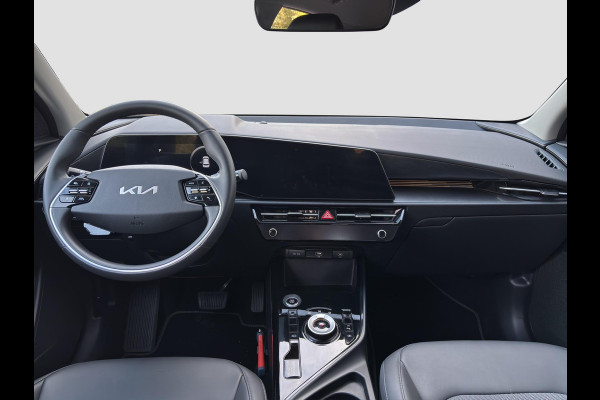 Kia Niro 1.6 GDi Hybrid DynamicLine Climate Control | Automaat | Adapt. Cruise | Navi | Carplay/Android Auto | Half-Leder | Camera | Navi | Kia Niro 1.6 GDi Hybrid DynamicLine Climate Control | Automaat | Adapt. Cruise | Navi | Carplay/Android Auto | Half-Leder | Camera | Navi |