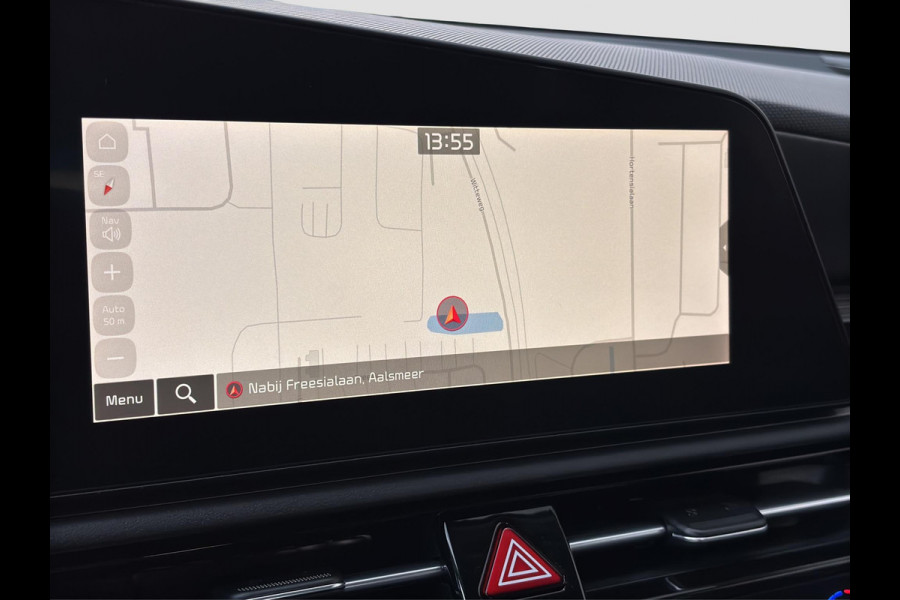 Kia Niro 1.6 GDi Hybrid DynamicLine Climate Control | Automaat | Adapt. Cruise | Navi | Carplay/Android Auto | Half-Leder | Camera | Navi | Kia Niro 1.6 GDi Hybrid DynamicLine Climate Control | Automaat | Adapt. Cruise | Navi | Carplay/Android Auto | Half-Leder | Camera | Navi |