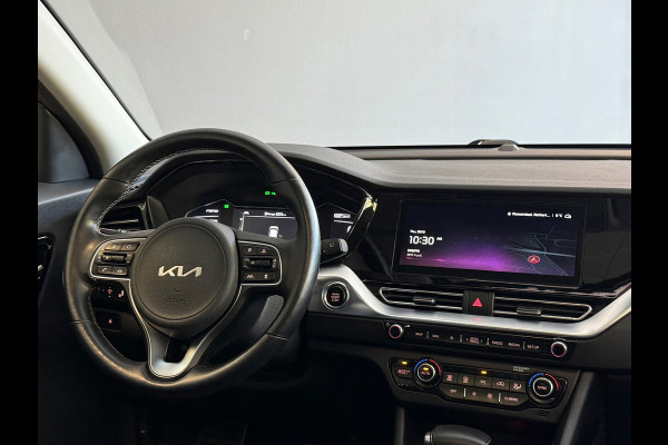 Kia Niro 1.6 GDi Hybrid ExecutiveLine Schuifdak|Stoelventilatie|Keyless|Trekhaak Kia Niro 1.6 GDi Hybrid ExecutiveLine Schuifdak|Stoelventilatie|Keyless|Trekhaak