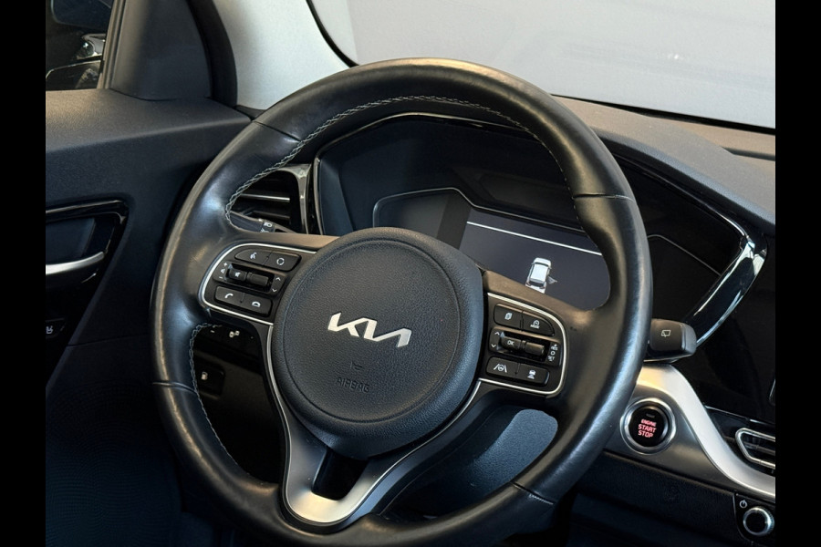 Kia Niro 1.6 GDi Hybrid ExecutiveLine Schuifdak|Stoelventilatie|Keyless|Trekhaak Kia Niro 1.6 GDi Hybrid ExecutiveLine Schuifdak|Stoelventilatie|Keyless|Trekhaak