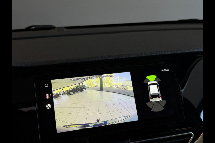 Kia Niro 1.6 GDi Hybrid ExecutiveLine Schuifdak|Stoelventilatie|Keyless|Trekhaak Kia Niro 1.6 GDi Hybrid ExecutiveLine Schuifdak|Stoelventilatie|Keyless|Trekhaak