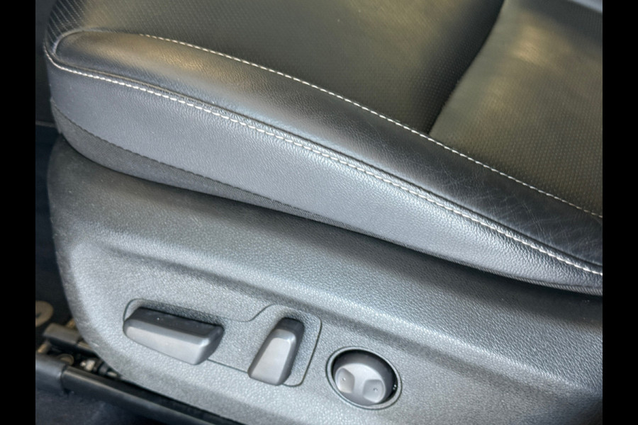 Kia Niro 1.6 GDi Hybrid ExecutiveLine Schuifdak|Stoelventilatie|Keyless|Trekhaak Kia Niro 1.6 GDi Hybrid ExecutiveLine Schuifdak|Stoelventilatie|Keyless|Trekhaak