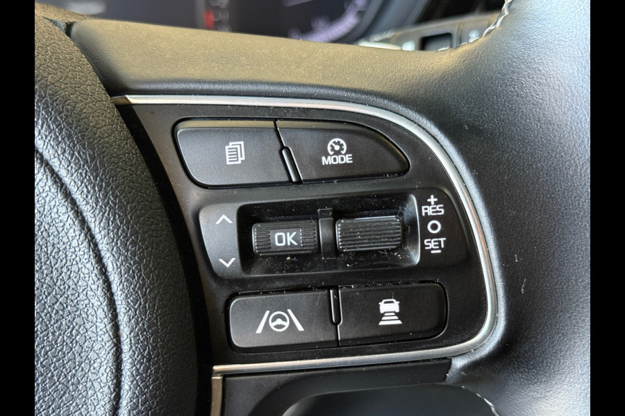 Kia Niro 1.6 GDi Hybrid ExecutiveLine Schuifdak|Stoelventilatie|Keyless|Trekhaak Kia Niro 1.6 GDi Hybrid ExecutiveLine Schuifdak|Stoelventilatie|Keyless|Trekhaak