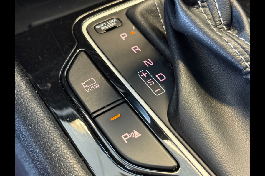 Kia Niro 1.6 GDi Hybrid ExecutiveLine Schuifdak|Stoelventilatie|Keyless|Trekhaak Kia Niro 1.6 GDi Hybrid ExecutiveLine Schuifdak|Stoelventilatie|Keyless|Trekhaak