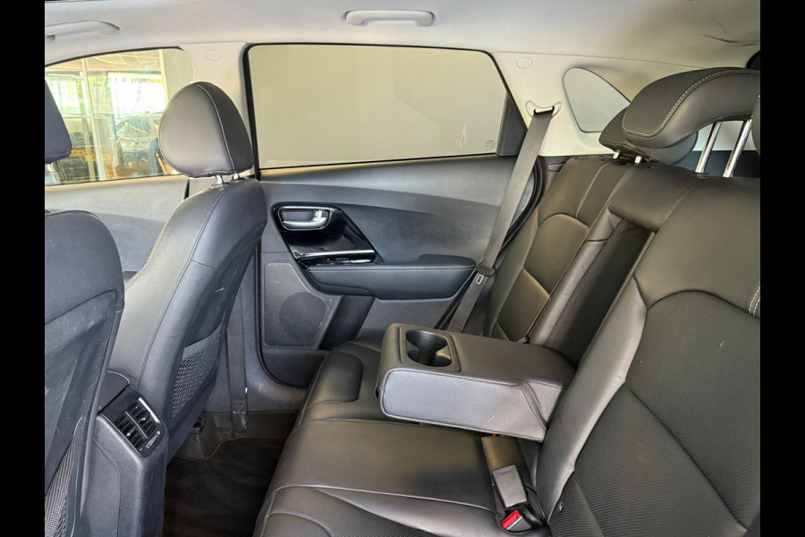 Kia Niro 1.6 GDi Hybrid ExecutiveLine Schuifdak|Stoelventilatie|Keyless|Trekhaak Kia Niro 1.6 GDi Hybrid ExecutiveLine Schuifdak|Stoelventilatie|Keyless|Trekhaak