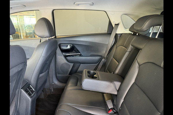 Kia Niro 1.6 GDi Hybrid ExecutiveLine Schuifdak|Stoelventilatie|Keyless|Trekhaak Kia Niro 1.6 GDi Hybrid ExecutiveLine Schuifdak|Stoelventilatie|Keyless|Trekhaak