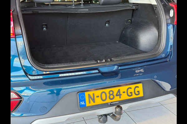 Kia Niro 1.6 GDi Hybrid ExecutiveLine Schuifdak|Stoelventilatie|Keyless|Trekhaak Kia Niro 1.6 GDi Hybrid ExecutiveLine Schuifdak|Stoelventilatie|Keyless|Trekhaak