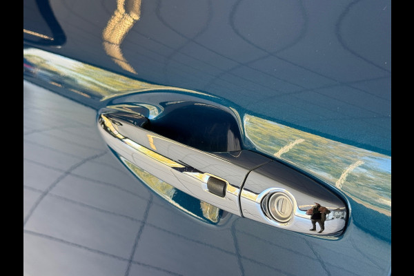 Kia Niro 1.6 GDi Hybrid ExecutiveLine Schuifdak|Stoelventilatie|Keyless|Trekhaak Kia Niro 1.6 GDi Hybrid ExecutiveLine Schuifdak|Stoelventilatie|Keyless|Trekhaak