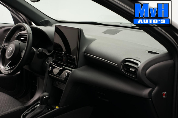 Toyota Yaris Cross 1.5 Hybrid 115 Business Plus|NAVI|STOEL/STUUR.VERW