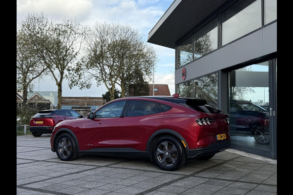 Ford Mustang Mach-E RWD 75 kWh | B&O Sound | 360 Camera | Ford Mustang Mach-E RWD 75 kWh | B&O Sound | 360 Camera |