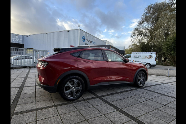 Ford Mustang Mach-E RWD 75 kWh | B&O Sound | 360 Camera | Ford Mustang Mach-E RWD 75 kWh | B&O Sound | 360 Camera |