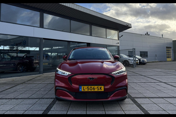 Ford Mustang Mach-E RWD 75 kWh | B&O Sound | 360 Camera | Ford Mustang Mach-E RWD 75 kWh | B&O Sound | 360 Camera |