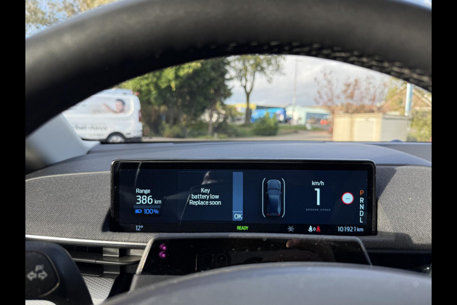 Ford Mustang Mach-E RWD 75 kWh | B&O Sound | 360 Camera | Ford Mustang Mach-E RWD 75 kWh | B&O Sound | 360 Camera |