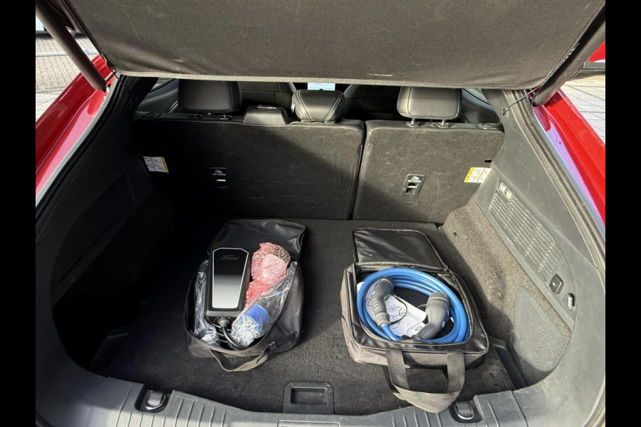 Ford Mustang Mach-E RWD 75 kWh | B&O Sound | 360 Camera | Ford Mustang Mach-E RWD 75 kWh | B&O Sound | 360 Camera |