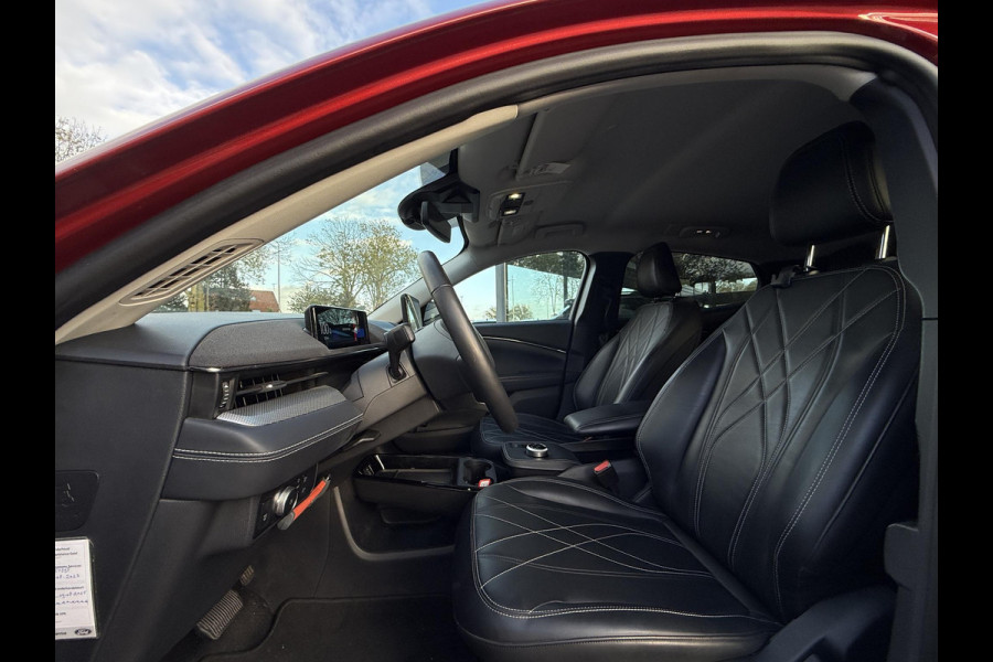 Ford Mustang Mach-E RWD 75 kWh | B&O Sound | 360 Camera | Ford Mustang Mach-E RWD 75 kWh | B&O Sound | 360 Camera |