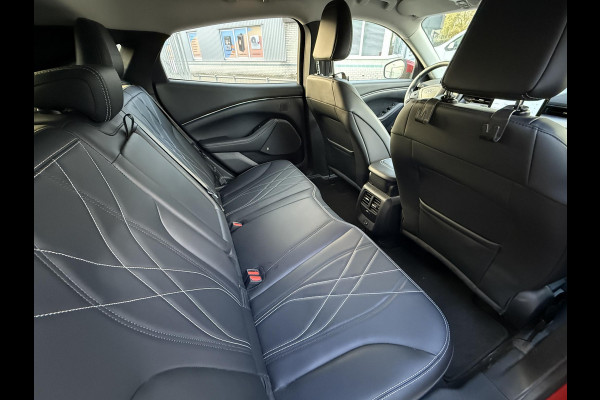 Ford Mustang Mach-E RWD 75 kWh | B&O Sound | 360 Camera | Ford Mustang Mach-E RWD 75 kWh | B&O Sound | 360 Camera |