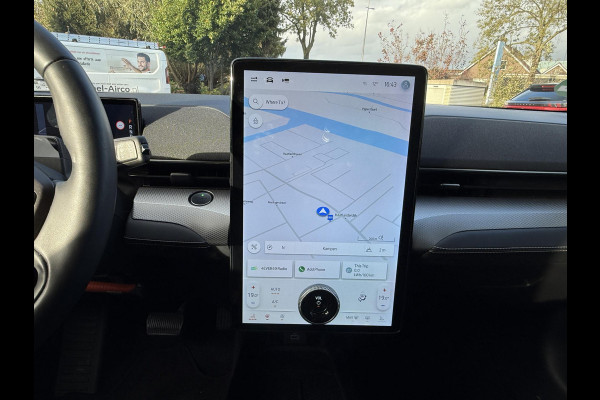 Ford Mustang Mach-E RWD 75 kWh | B&O Sound | 360 Camera | Ford Mustang Mach-E RWD 75 kWh | B&O Sound | 360 Camera |