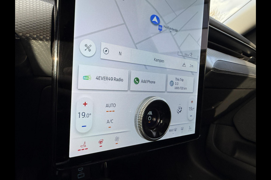 Ford Mustang Mach-E RWD 75 kWh | B&O Sound | 360 Camera | Ford Mustang Mach-E RWD 75 kWh | B&O Sound | 360 Camera |