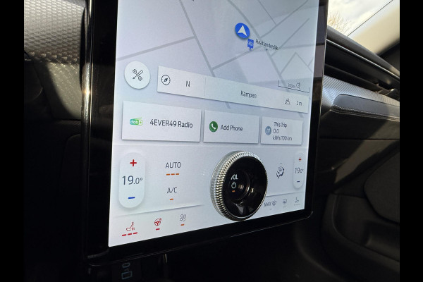 Ford Mustang Mach-E RWD 75 kWh | B&O Sound | 360 Camera | Ford Mustang Mach-E RWD 75 kWh | B&O Sound | 360 Camera |