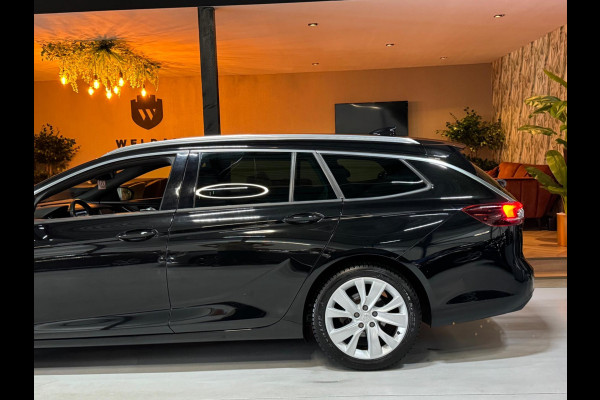 Opel Insignia Sports Tourer 1.5 Turbo Innovation Garantie Camera Elek Achterklep Blindspot StuurVW StoelVW Cruise Navi Rijklaar