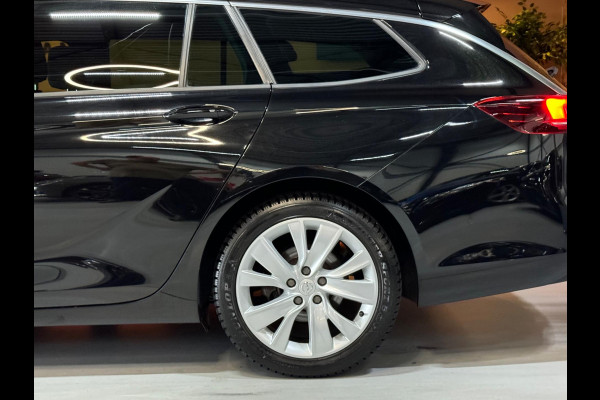Opel Insignia Sports Tourer 1.5 Turbo Innovation Garantie Camera Elek Achterklep Blindspot StuurVW StoelVW Cruise Navi Rijklaar