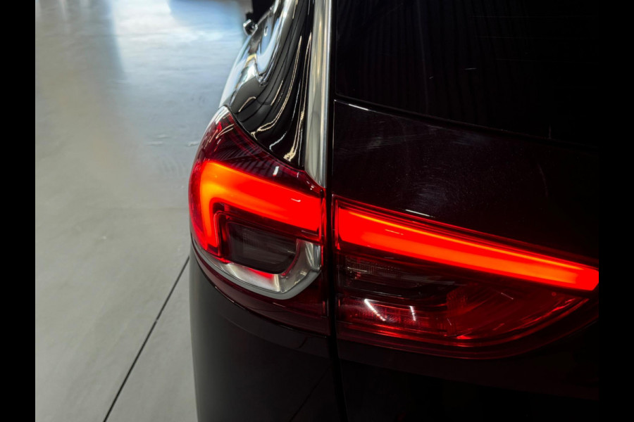 Opel Insignia Sports Tourer 1.5 Turbo Innovation Garantie Camera Elek Achterklep Blindspot StuurVW StoelVW Cruise Navi Rijklaar