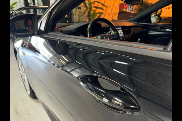 Opel Insignia Sports Tourer 1.5 Turbo Innovation Garantie Camera Elek Achterklep Blindspot StuurVW StoelVW Cruise Navi Rijklaar