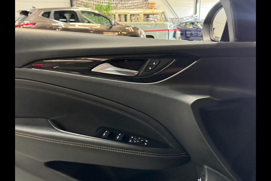 Opel Insignia Sports Tourer 1.5 Turbo Innovation Garantie Camera Elek Achterklep Blindspot StuurVW StoelVW Cruise Navi Rijklaar