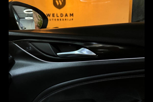 Opel Insignia Sports Tourer 1.5 Turbo Innovation Garantie Camera Elek Achterklep Blindspot StuurVW StoelVW Cruise Navi Rijklaar