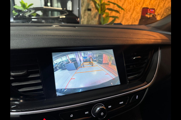 Opel Insignia Sports Tourer 1.5 Turbo Innovation Garantie Camera Elek Achterklep Blindspot StuurVW StoelVW Cruise Navi Rijklaar