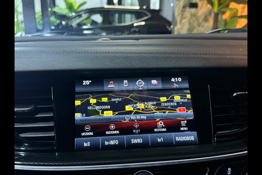 Opel Insignia Sports Tourer 1.5 Turbo Innovation Garantie Camera Elek Achterklep Blindspot StuurVW StoelVW Cruise Navi Rijklaar