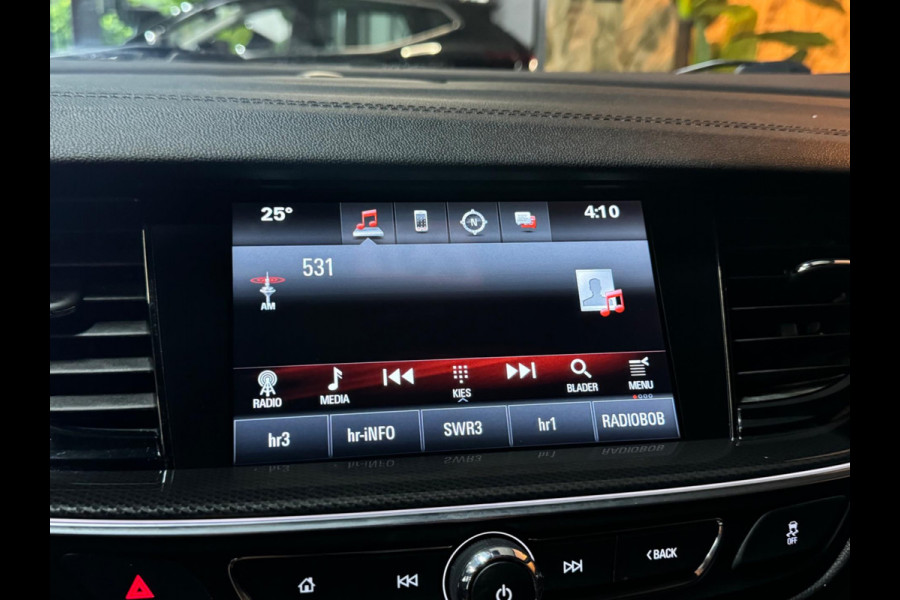 Opel Insignia Sports Tourer 1.5 Turbo Innovation Garantie Camera Elek Achterklep Blindspot StuurVW StoelVW Cruise Navi Rijklaar