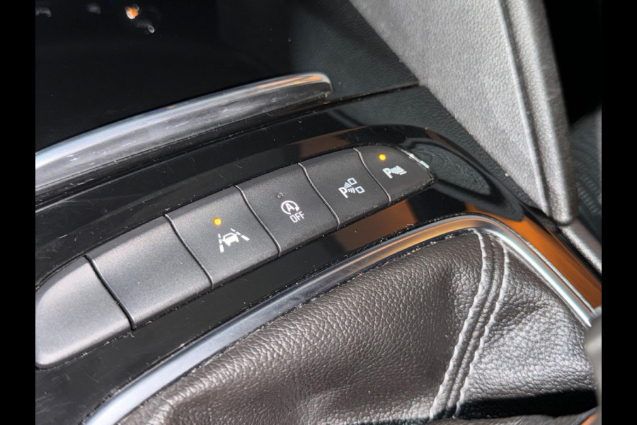 Opel Insignia Sports Tourer 1.5 Turbo Innovation Garantie Camera Elek Achterklep Blindspot StuurVW StoelVW Cruise Navi Rijklaar