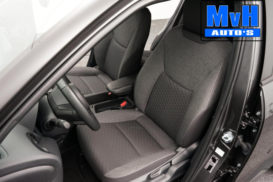 Toyota Yaris Cross 1.5 Hybrid 115 Business Plus|NAVI|STOEL/STUUR.VERW