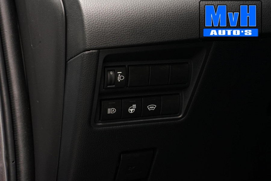 Toyota Yaris Cross 1.5 Hybrid 115 Business Plus|NAVI|STOEL/STUUR.VERW