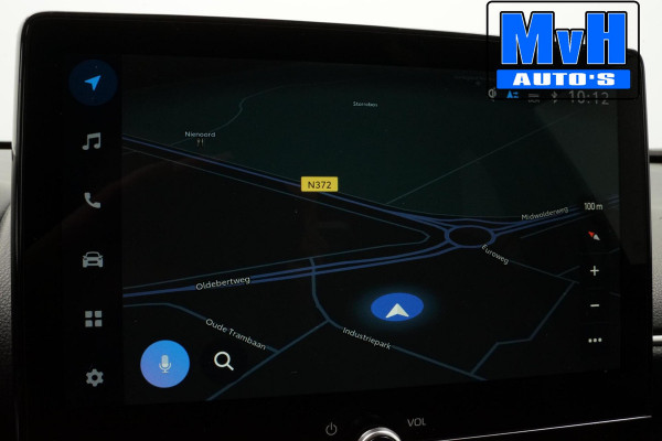 Toyota Yaris Cross 1.5 Hybrid 115 Business Plus|NAVI|STOEL/STUUR.VERW