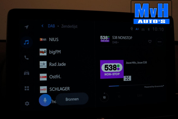 Toyota Yaris Cross 1.5 Hybrid 115 Business Plus|NAVI|STOEL/STUUR.VERW